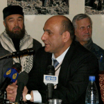 Исмаил Шабанов, глава Талышской диаспоры России